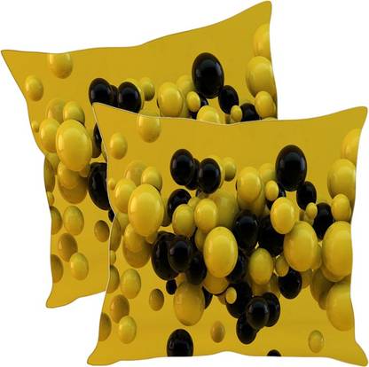 Sleep Nature's Polycotton Cushions Cover