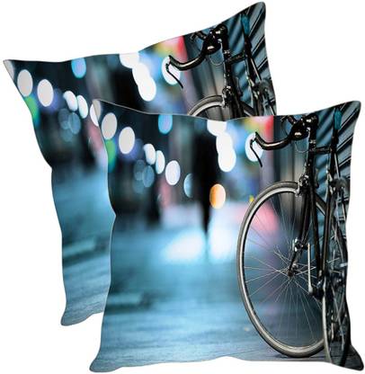 Sleep Nature's Polycotton Cushions Cover