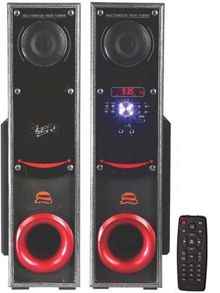 Dotsun DS-998 Bluetooth Tower Speaker