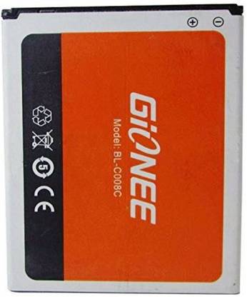 GIONEE Mobile Battery For  Gionee P3S