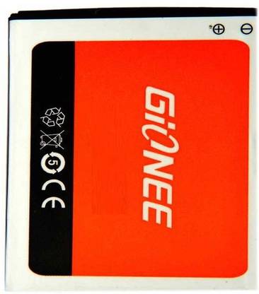 GIONEE Mobile Battery For  Gionee P2S