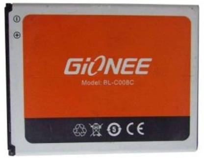 GIONEE Mobile Battery For  Gionee P5 Mini