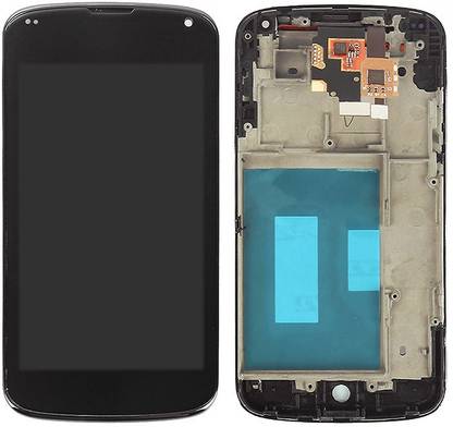 PANCHALS GADGET™ LCD Mobile Display for LG Google Nexus 4