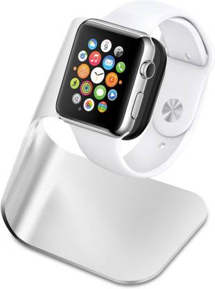 Spigen S330 Apple Watch Stand SGP11555 Mobile Holder