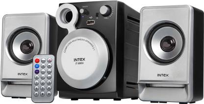 Intex IT-890u 16 W Home Theatre