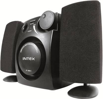 Intex IT-880s Speaker Home Theatre