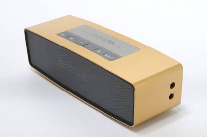 SYL PLUS Celkon Campus Nova A352E 3 W Portable Bluetooth Speaker