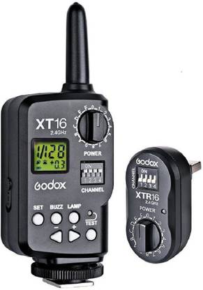 GODOX XT-16  Camera Remote Control