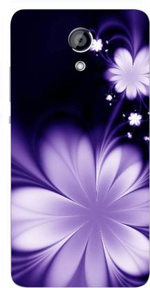 Cooldone Back Cover for Lenovo Phab 2