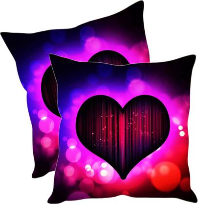 Sleep Nature's Polycotton Cushions Cover