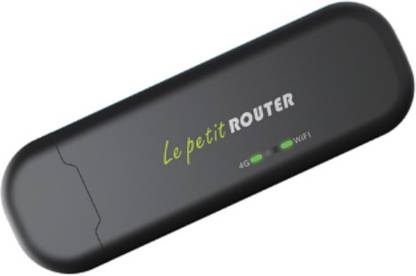 D-Link DWR-910 150 Mbps Data Card ,Calls not Supported