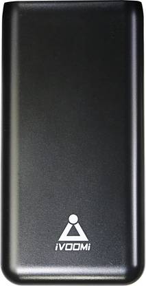 iVoomi 20000 mah Power Bank