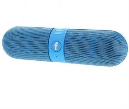 ridmy B6 speaker 3 W Portable Bluetooth Speaker