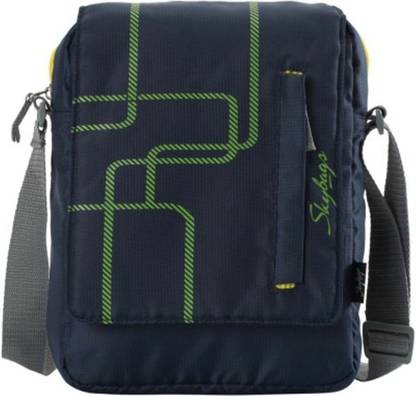 skybags urban excursion bag skbexcr Waterproof Sling Bag