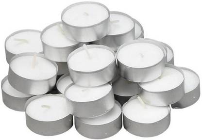 Sayee 100% natural fibers Candle Candle