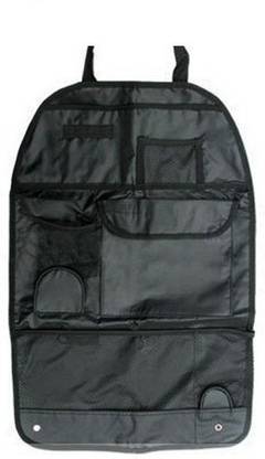 SPEED Car Back Seats Pockets Organiser -Maruti Eeco