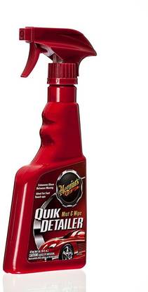 Auto Reflection Liquid Car Polish for Exterior