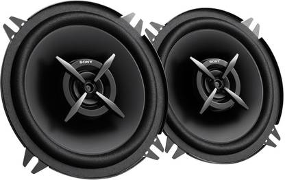 SONY 13 cm (5.25) XS-FB132E 2-Way Coaxial Car Speaker