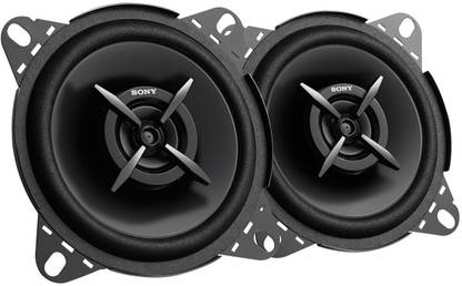 SONY 10 cm (4) XS-FB102E 2-Way Coaxial Car Speaker