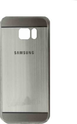 ALIVE Back Cover for SAMSUNG Galaxy S6 Edge