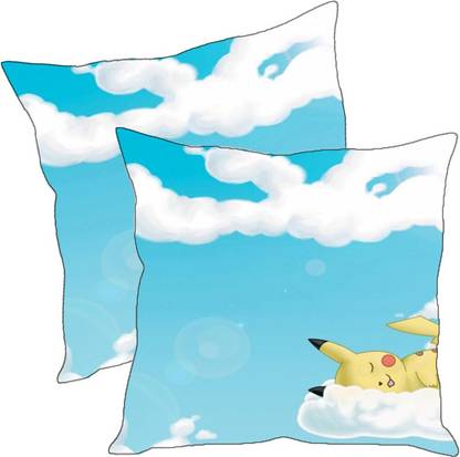 Sleep Nature's Polycotton Cushions Cover
