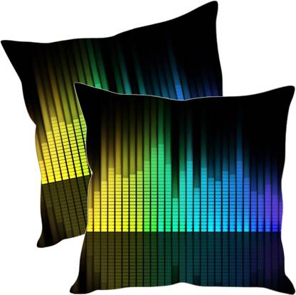 Sleep Nature's Polycotton Cushions Cover