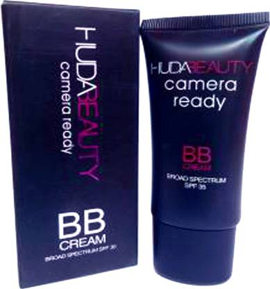 Huda Beauty CAMERA READY BROAD SPECTRUM SPF 30