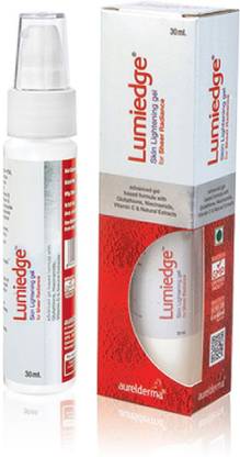 Lumiedge Skin Lightning Gel