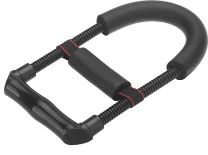 KING FITNESS Power Wrist Arm Strength Brawn Training Device Bowl Sets Steel Spring Forearm Wrist Exerciser Hand Grip/Fitness Grip