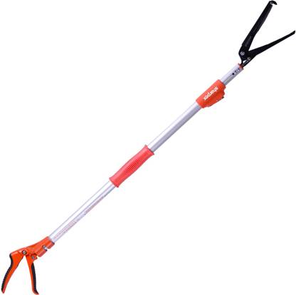Sharpex Snake Telescopic Catching Tool Garden Tool Kit