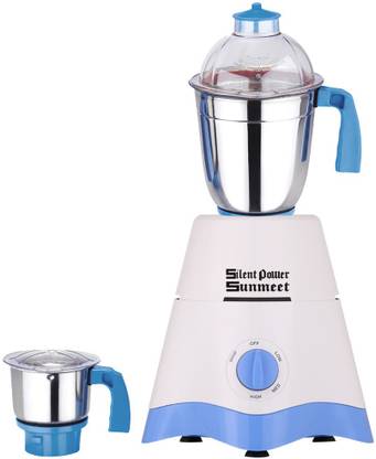 Silentpowersunmeet TA Star 600 W Mixer Grinder