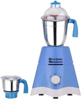 Silentpowersunmeet TA Star 600 W Mixer Grinder