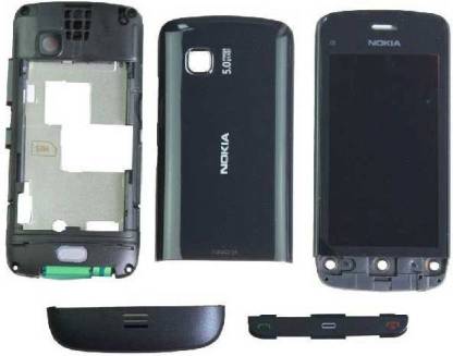 SMART Nokia C5-03 Full Panel