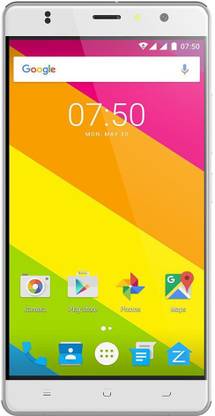 Zopo Color F5 (White, 16 GB)