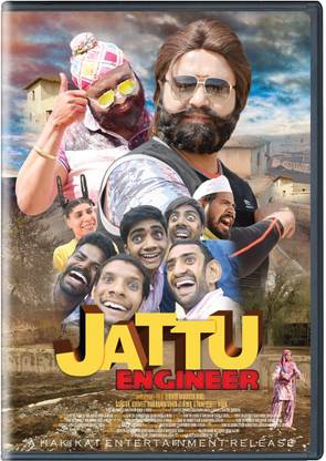 Jattu Engineer