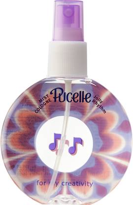 Pucelle Mist Cologne Jolly Rhythm Eau de Cologne - 150 ml