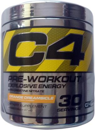 Cellucor C4 Creatine