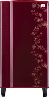 Godrej 185 L Direct Cool Single Door 2 Star Refrigerator