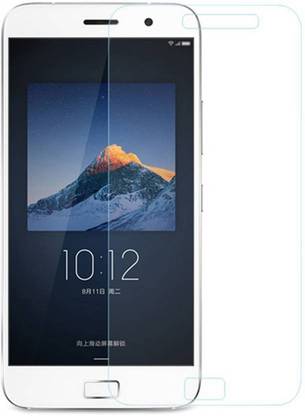 EASYBIZZ Tempered Glass Guard for LENOVO ZUK Z1