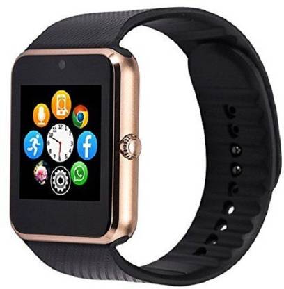 M-STARK Galaxy S5 Duos Smartwatch