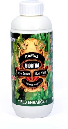 GREFIGLO FLOWER COUNT-COLOUR-AROMA-ENHANCER,GROWTH PROMOTER,IMMUNE BOOSTER,YIELD ENHANCER .BIOOSTIM FLOWERS PURE ORGANIC PLANT SUPPLEMENT FOR GROWTH ,YIELD,HEALTH AND QUALITY