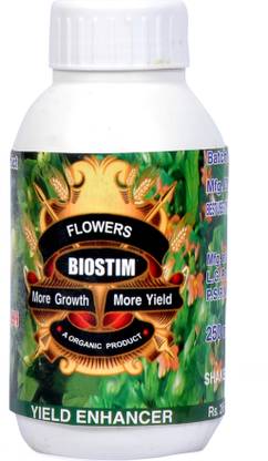 GREFIGLO FLOWER COUNT PLANT SUPPLEMENT FOR GROWTH ,YIELD,HEALTH AND QUALITY