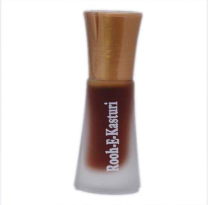A To Z Traders ROOH -E -KASTURI Floral Attar