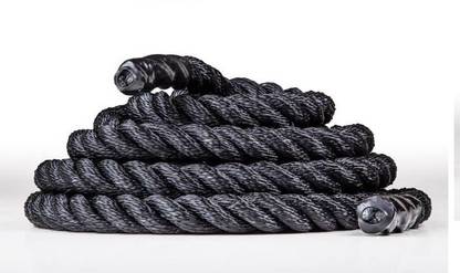 IRIS Polyester Battle Rope