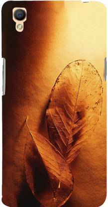 nirang Back Cover for Oppo A49