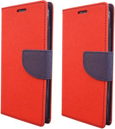 Coverage Flip Cover for Motorola Moto C Plus sdfsg15287432