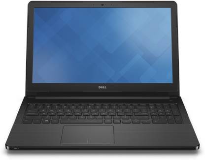 DELL Inspiron Intel Core i5 7th Gen - (4 GB/1 TB HDD/DOS) 3567 Laptop