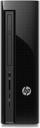 HP 260 A040IL Desktop Pentium Quad Core-J3710 (4 RAM/Intel HD Graphics Graphics/1 TB Hard Disk/64 GB SSD Capacity/Free DOS) Mid Tower