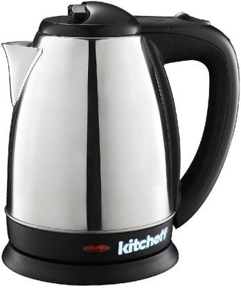 P DEZAART kl002 Electric Kettle