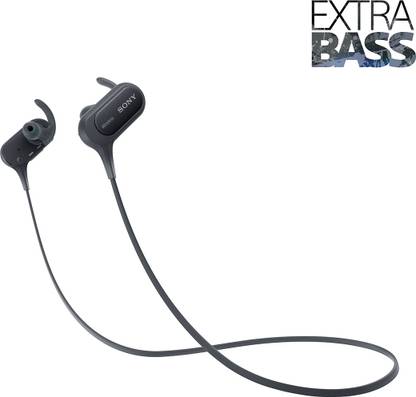 SONY XB50 Bluetooth without Mic
